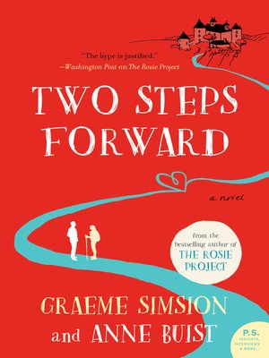 cover image of Two Steps Forward